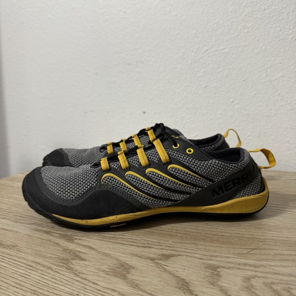Trail Glove Merrell Men's Nursing Shoes Merrell Barefoot